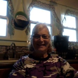 Meet your Posher, Sherry